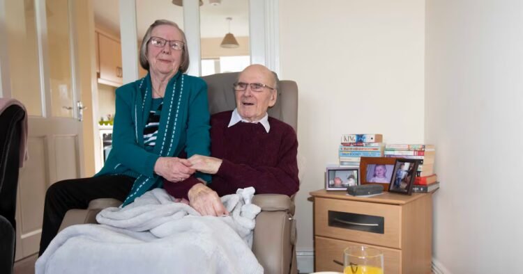 Residents facing eviction from retirement village given 11th-hour extension – The Irish Times