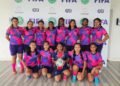 Champions Again! President’s College and Dora Secondary retain Regional Crowns