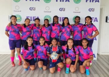 Champions Again! President’s College and Dora Secondary retain Regional Crowns  
