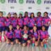 Champions Again! President’s College and Dora Secondary retain Regional Crowns  