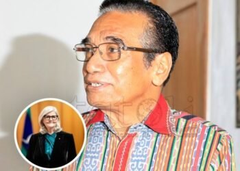 Australia extends condolences to Timor-Leste over death of former President “Lú Olo”
