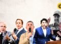 Who seeks to reach the Mayor’s Office of Lima? Parties waited until the last day to register their candidates
