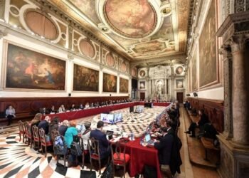 Scandal After Scandal: PM Magyar Refuses to Meet Venice Commission Delegates