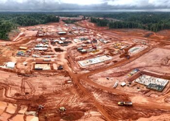 Canadian gold project in Guyana featured as ‘next big thing’ by global mining network