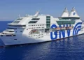 An additional discount on Italian “GNV” cruises…and these are its conditions