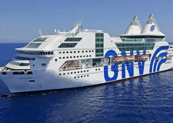An additional discount on Italian “GNV” cruises…and these are its conditions