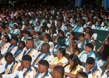 Nearly 3,900 graduate as GOAL surpasses 54,000 scholarships