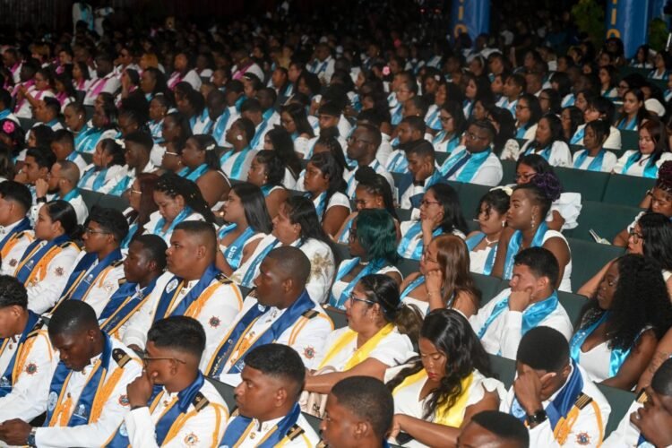Nearly 3,900 graduate as GOAL surpasses 54,000 scholarships