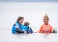 ‘To the passersby we were just your average Irish family with two kids splashing, jumping, eating sand’ – The Irish Times