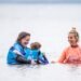 ‘To the passersby we were just your average Irish family with two kids splashing, jumping, eating sand’ – The Irish Times