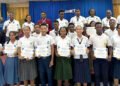 Rotary Club holds 25th Annual George Phillips Excellence Awards – iWitness News
