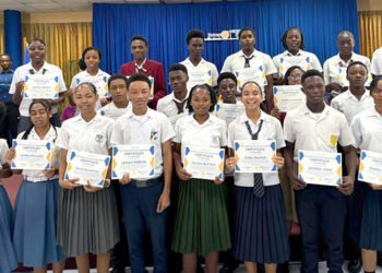 Rotary Club holds 25th Annual George Phillips Excellence Awards – iWitness News