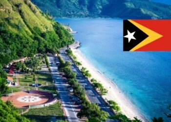 Timor-Leste ranks 3rd in Southeast Asia, 32nd Globally in Peace Index 2026