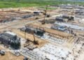 Wales gas plant flips off December 2026 timeline again with no power to be produced