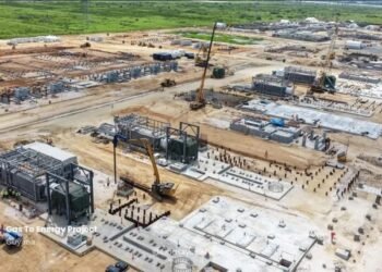 Wales gas plant flips off December 2026 timeline again with no power to be produced