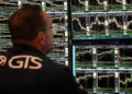 Big Tech losses fuel global stock market sell-off