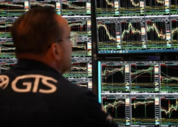 Big Tech losses fuel global stock market sell-off