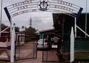 COVID-19 outbreak shuts down GuySuCo Training College