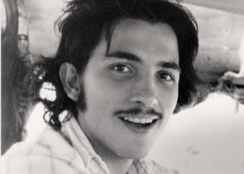 La intensa vida combatiente de Gabriel Cardenal Caldera