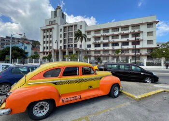 The road to the recolonization of Cuba