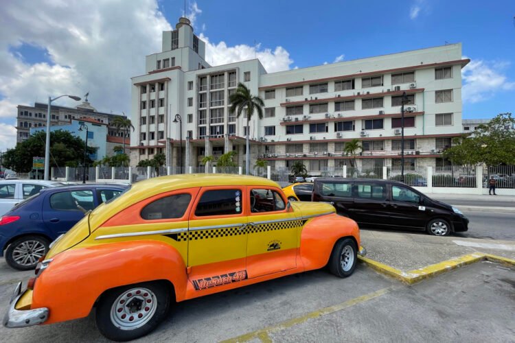 The road to the recolonization of Cuba