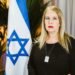 Protesters remove the Israeli flag from the Embassy in Tirana, the ambassador reacts: An act that shames the Albanian people – Shqip.com