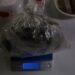 Teacher denies owning ganja found in car