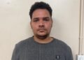 Venezuelan national remanded over 23 AK-47s