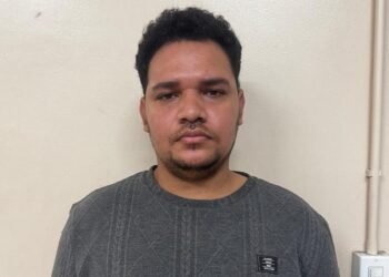 Venezuelan national remanded over 23 AK-47s