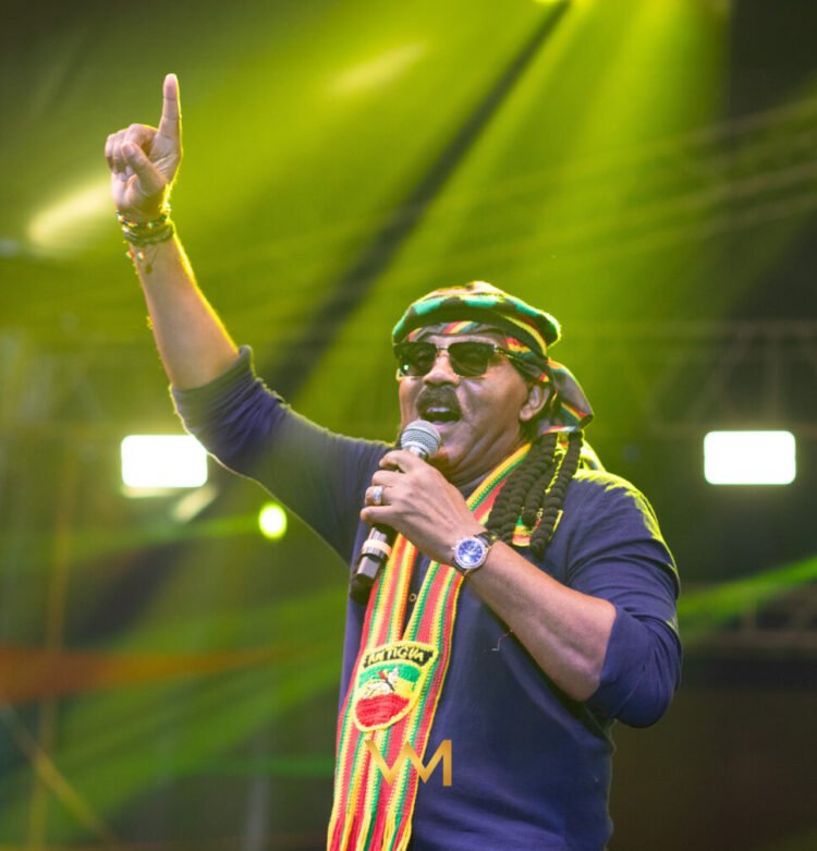 New Title? ‘Just Call Me Gassy Dread,’ PM Browne Tells Antiguans