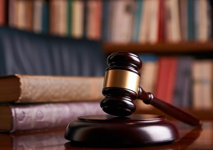 Gibson found guilty of drug charges