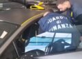 San Marino at the center of the investigation into supercars, luxury cars used to evade taxes. Overall tax evasion estimated at over 42 million