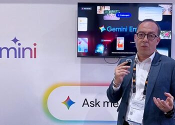 AI: Maroc Cloud launches Gemini Enterprise in Morocco – Today Morocco