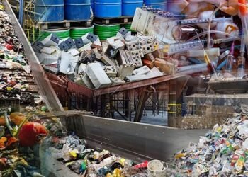 Waste management: The Médiouna mega-center begins construction in October – Today Morocco
