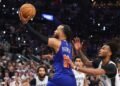 New York Knicks are NBA champions again after 53 years – the Ware Tijd