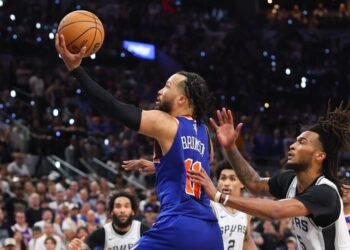 New York Knicks are NBA champions again after 53 years – the Ware Tijd