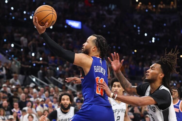 New York Knicks are NBA champions again after 53 years – the Ware Tijd