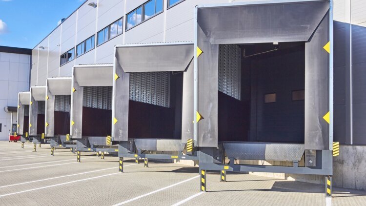Players in the logistics market are becoming more cautious – DiePresse.com