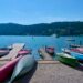 Lakeside properties: Locations and prices in the second row – DiePresse.com