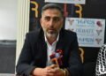 “The campaign proceeded by creating artificial complications for our forces.” Gevorg Karapetyan