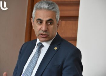 Edgar Ghazaryan: Samvel Karapetyan is making efforts to unite all forces of the opposition field. “Publication”