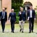Tageblatt.lu | Tripartite Agreement | CSV Finance Minister Roth sees “financial spending” to pay for the “resilience package”.