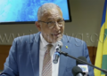 PM urges overhaul of global finance rules – iWitness News