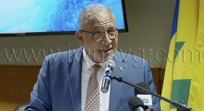 PM urges overhaul of global finance rules – iWitness News