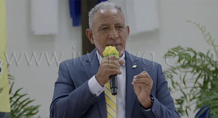 PM pledges to tackle ‘substandard’ conditions for public servants – iWitness News