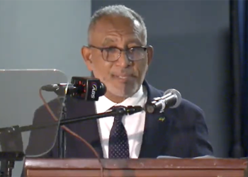 Solidarity strengthens sovereignty, Friday tells OECS heads – iWitness News