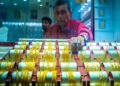 Is it time to buy gold? Prices in Dubai plunge more than Dh11 per gram
