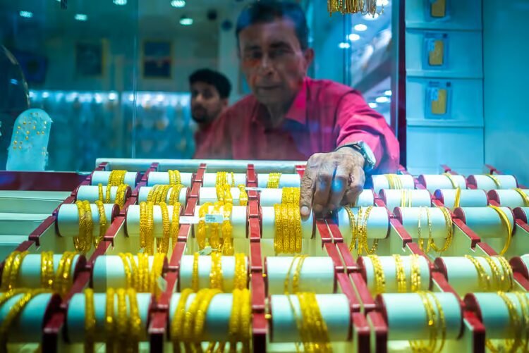 Is it time to buy gold? Prices in Dubai plunge more than Dh11 per gram