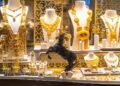 Dubai gold prices hold steady as Israel-Iran tensions cool