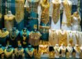 Gold prices in Dubai: Falling rates bring UAE jewellery shoppers back to shops